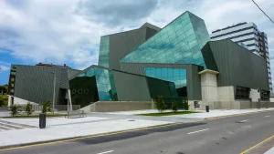 Teatro Auditorio Pola Siero