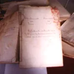 El archivo ayer 4