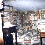 El archivo ayer 8