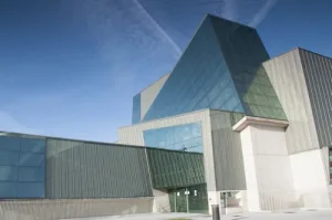 Teatro Auditorio Pola Siero (10)