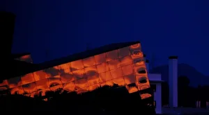 Teatro Auditorio Pola Siero (12)