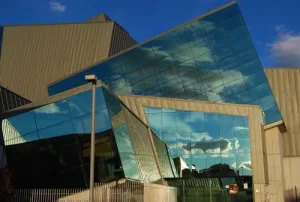 Teatro Auditorio Pola Siero (4)