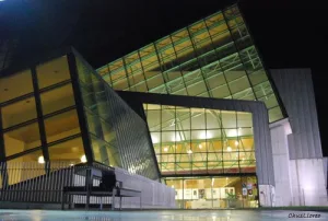 Teatro Auditorio Pola Siero (5)