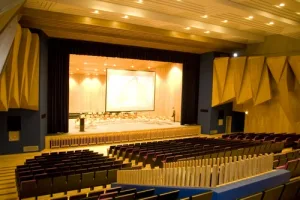 Teatro Auditorio Pola Siero (6)