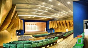 Teatro Auditorio Pola Siero (7)