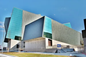 Teatro Auditorio Pola Siero (8)