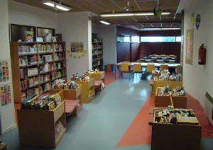 Foto de Casa de Cultura El Berrón