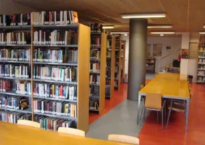 Foto de Casa de Cultura El Berrón