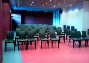 Foto de Casa de Cultura El Berrón