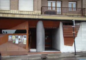 Foto de Casa de Cultura El Berrón