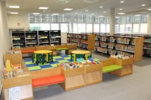 Foto de Casa de Cultura Lugones