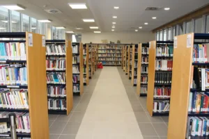 Foto de Casa de Cultura Lugones