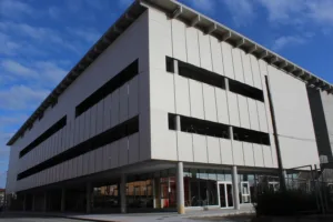 Foto de Casa de Cultura Lugones