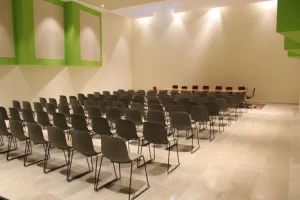 Foto de Casa de Cultura Lugones