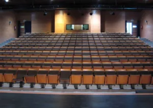 Foto de Centro Cultural La Fresneda