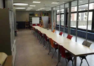 Foto de Centro Cultural La Fresneda
