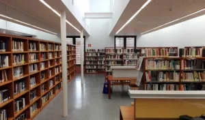 Foto de Centro Cultural La Fresneda