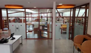 Foto de Centro Cultural La Fresneda