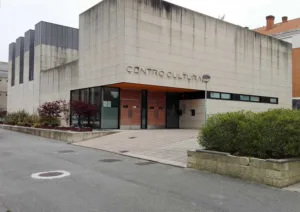 Foto de Centro Cultural La Fresneda