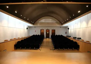 Foto de Centro Cultural Polivalente Casino de Lieres