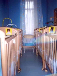 Escuela Carmin 1