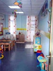 Escuela Carmin