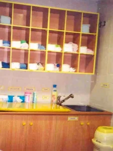 Escuela Carmin 4