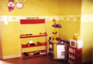 Escuela Carmin 5
