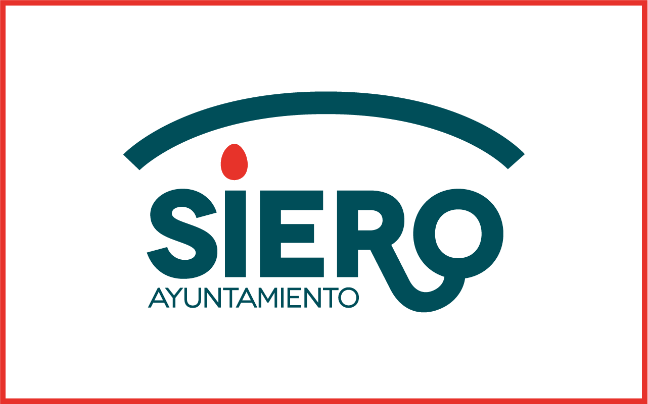 Imagen del logo de Siero