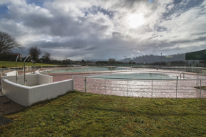 Foto del Piscina Climatizada Pola de Siero