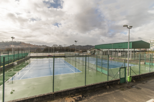 Foto del Piscina Climatizada Pola de Siero