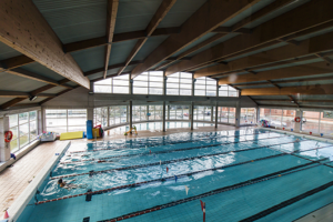 Foto del Piscina Climatizada Pola de Siero