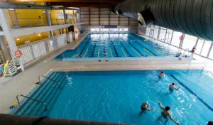 Foto del Piscina Climatizada de Lugones