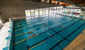 Foto del Piscina Climatizada de Lugones