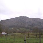 Peña Careses