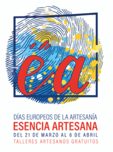 TALLERES DE LOS DIAS EUROPEOS DE LA ARTESANIA EN SIERO, 24 DE MARZO 2025