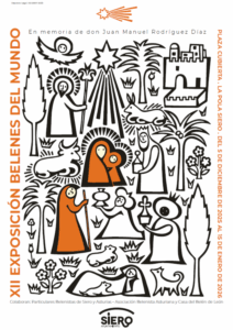 XII Exposición Belenes del Mundo