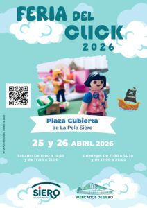 Mercado del Click