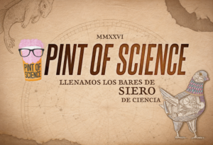 Pint of Science en Siero