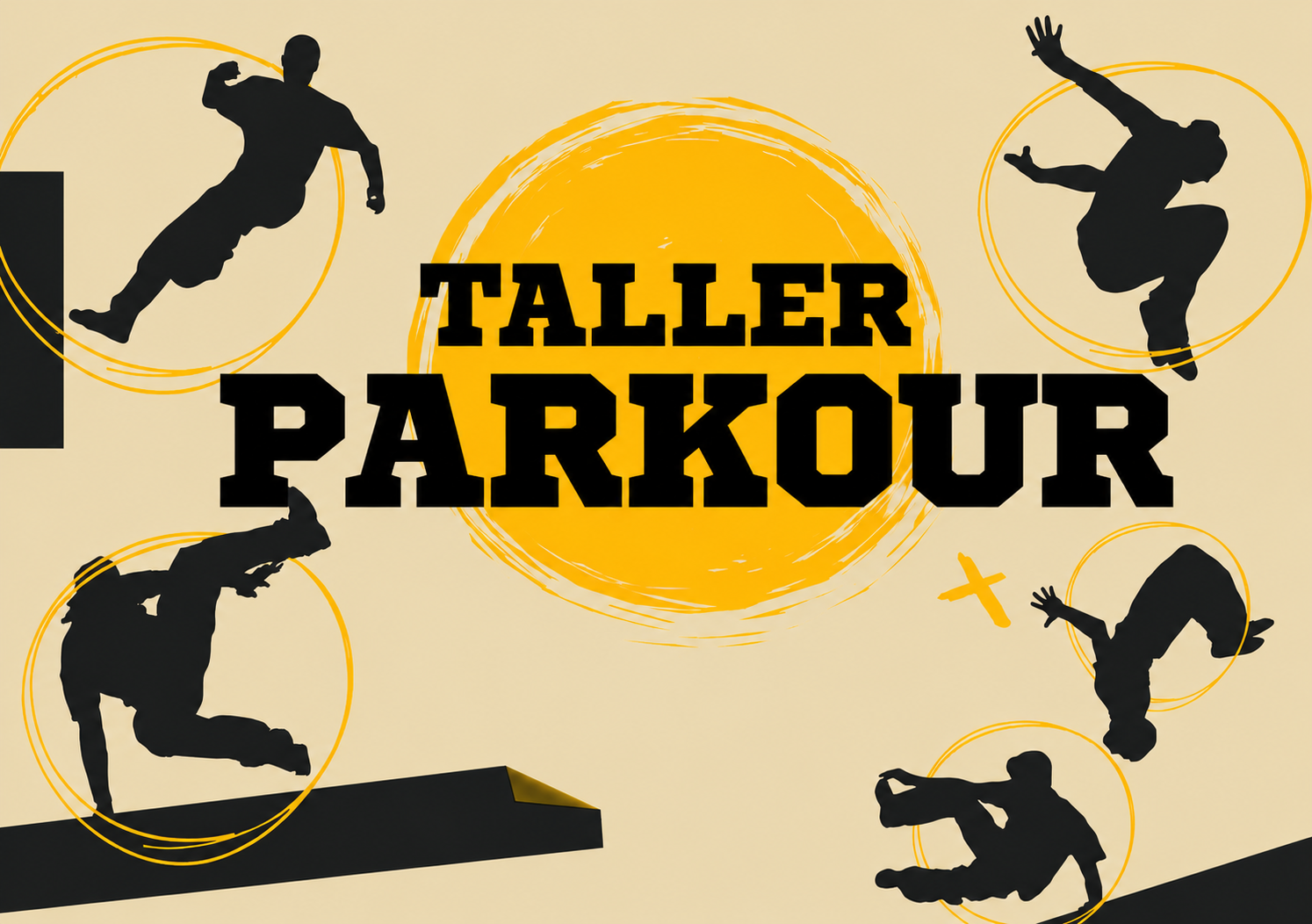 Siero impulsa la agilidad y el deporte con nuevos Talleres de Parkour