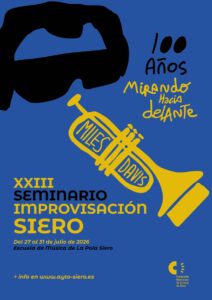 SIERO JAZZ 2026
