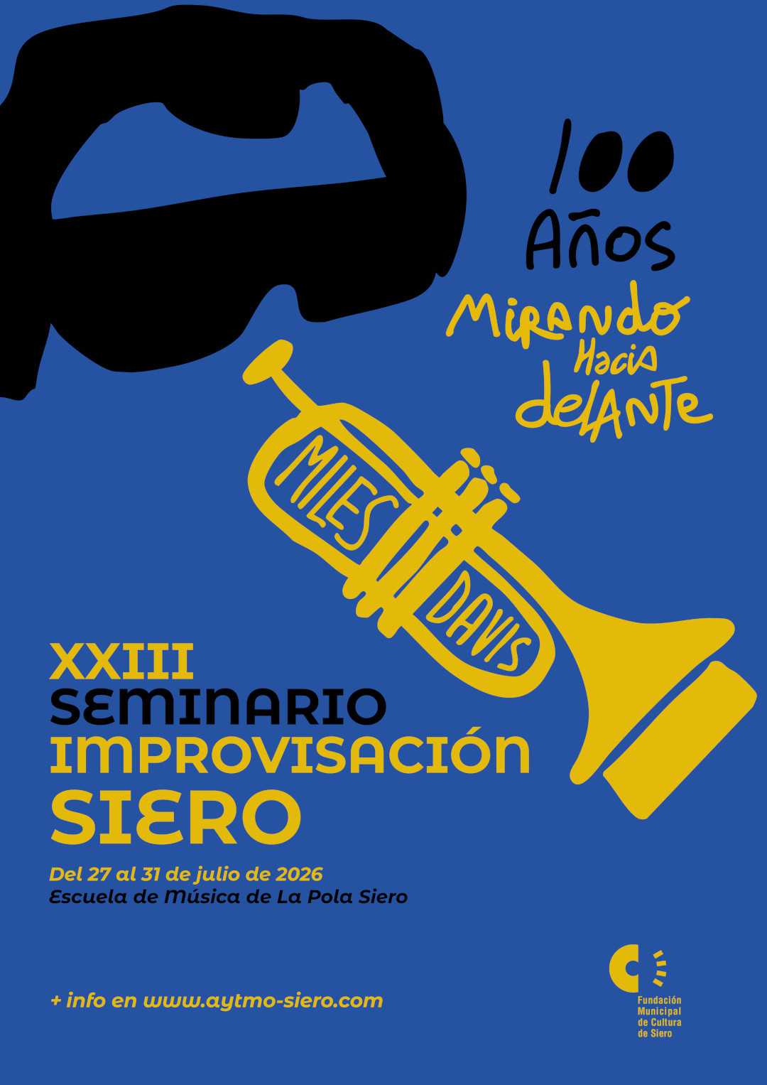 SIERO JAZZ 2026