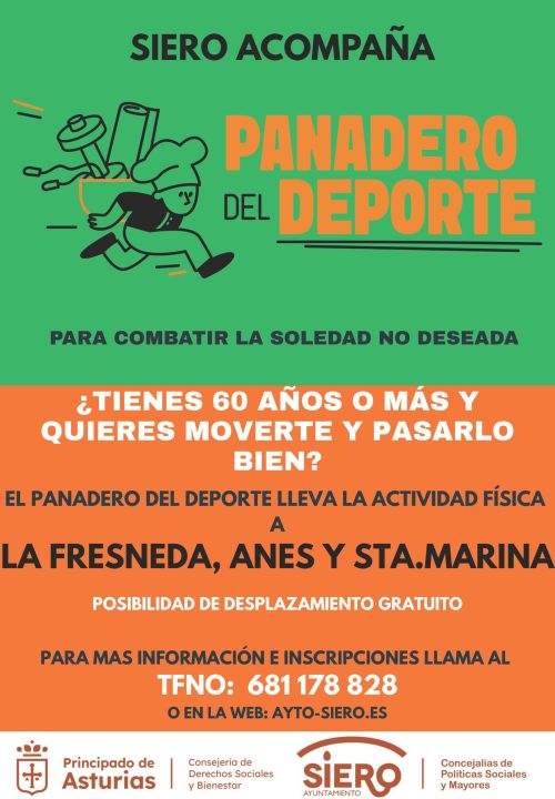 CARTEL PANADERO 2026
