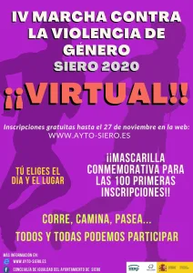 Marcha contra Violencia Siero_3